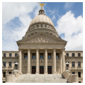Photo 2 of Mississippi State Capitol