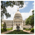 Photo 3 of Mississippi State Capitol