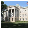 Photo 2 of North Carolina State Capitol