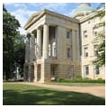 Photo 3 of North Carolina State Capitol