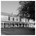 Company barracks
