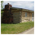 Peace Valley Ranch house
