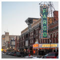 Photo 2 of Fargo Theatre