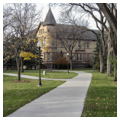 Photo 2 of Old Main, College Hall