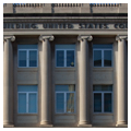 Photo 2 of U.S. Courthouse (U.S. Post Office and Courthouse)
