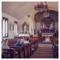 Photo 2 of Sts. Peter and Paul Catholic Church and Cemetery