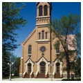 Photo 2 of Sts. Peter and Paul Catholic Church