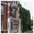 Photo 2 of Alcott Manor Apartment Building (South Junior High School)