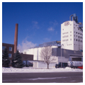 Photo 2 of North Dakota State Mill and Elevator