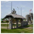WPA gateway