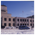 Photo 2 of Grand Forks Herald Newspaper Offices
