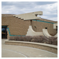 Photo 2 of Knife River Indian Villages Visitors’ Interpretive Center