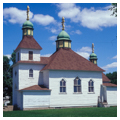 Photo 2 of Holy Trinity Ukrainian Greek Orthodox Church
