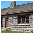 Photo 2 of Fort Abraham Lincoln Historic District and State Park