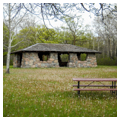 Park shelter