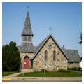 Episcopal Church of the Advent