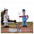 "The Tin Family"