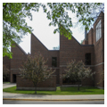 Photo 2 of Raugust Library