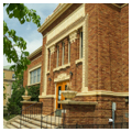 Photo 2 of Alfred Dickey Free Public Library