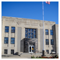 Photo 2 of Walsh County Courthouse