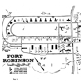 Photo 14 of Fort Robinson State Park