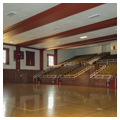 Gymnasium