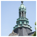Tower detail