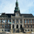 Photo 3 of Hall County Courthouse