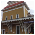 Photo 3 of Boston and Maine Railroad Station