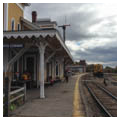 Photo 4 of Boston and Maine Railroad Station