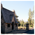 Gatehouse