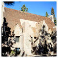 Main House