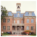 Morrill Hall
