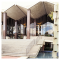 Noble H. Getchell Library