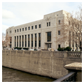 Reno Downtown Post Office