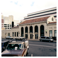 Amtrak Depot (Southern Pacific Railroad Depot)