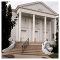 Lear Theater (First Church of Christ, Scientist)
