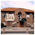 Sparks Museum (Washoe County Library–Sparks Branch)