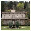 Bowers Mansion