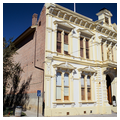 Storey County Courthouse