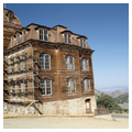 Fourth Ward School