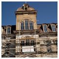 Fourth Ward School