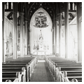 St. Mary in the Mountains Roman Catholic Church