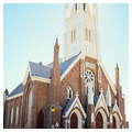St. Mary in the Mountains Roman Catholic Church