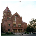 Nevada Commission on Tourism (U.S. Federal Courthouse and Post Office)
