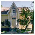James D. Roberts House