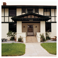 House (Dangberg House)