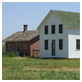 Cook's and Men's House July 2008