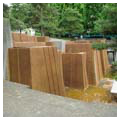Ira Keller Fountain