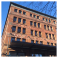 Simon Building